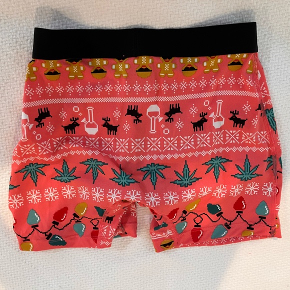 Saxx Boxer Briefs - Picture 7 of 14